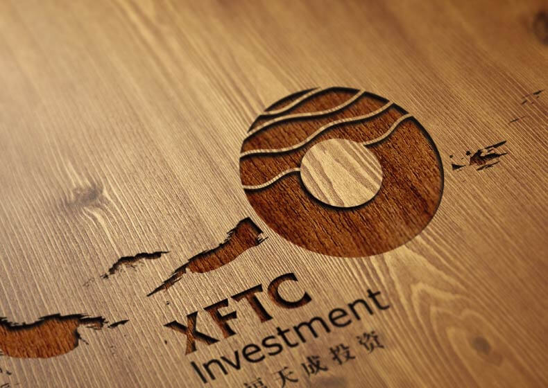 鑫福天成品牌設計