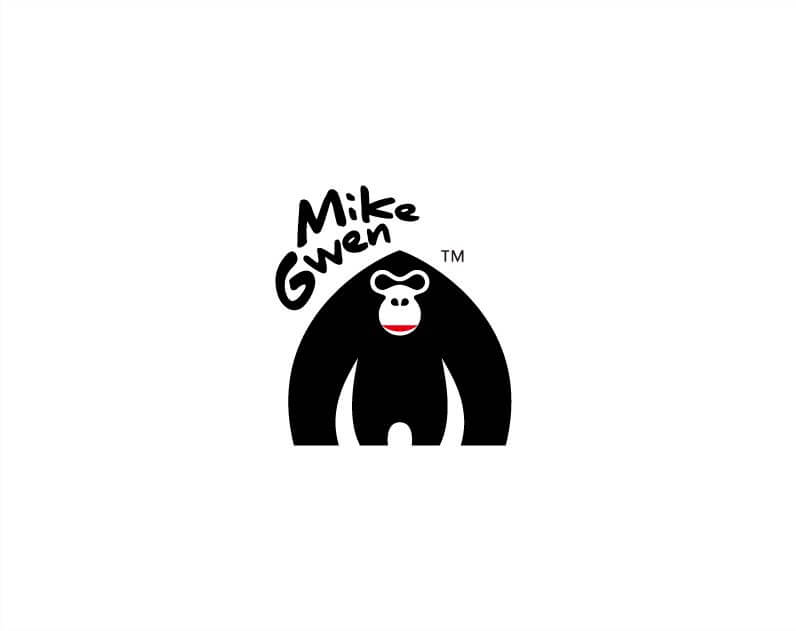 麥大星運動主題公園logo設計